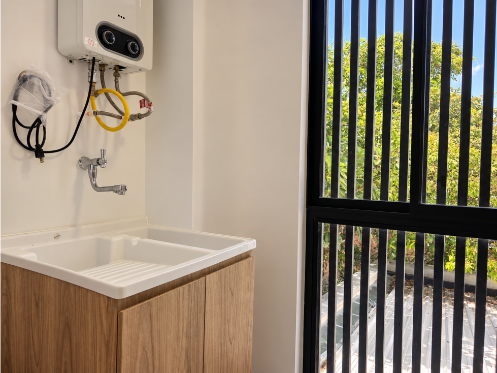 Apartamento en el centro de La ceja, Antioquia — foto 2