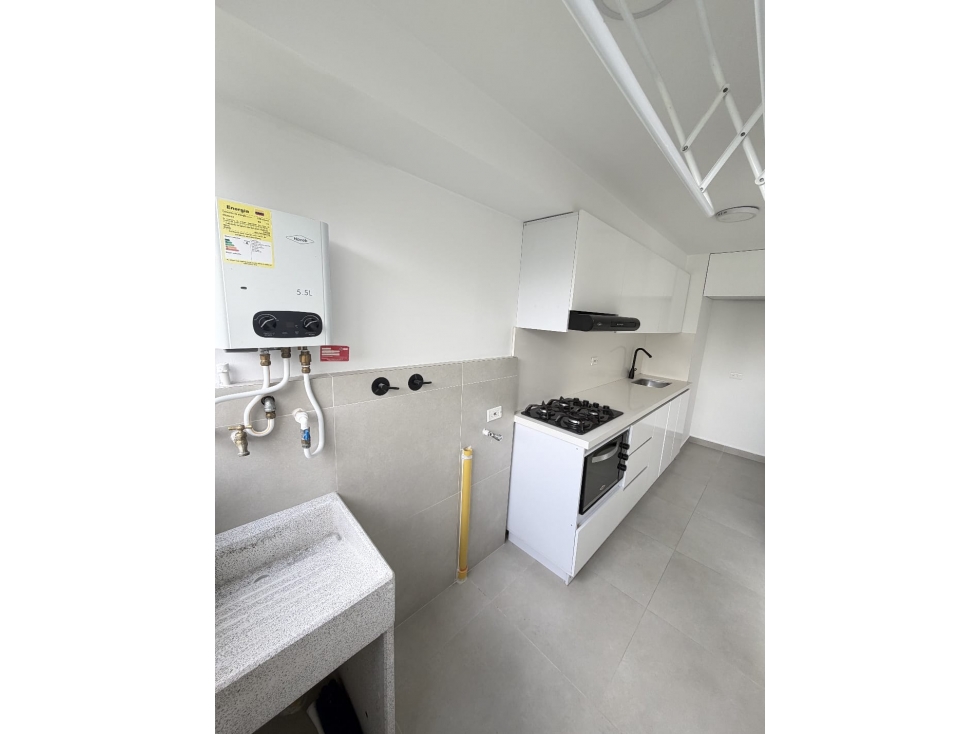 VENA DE APARTAMENTO EN ENVIGADO - ANTIOQUIA — foto 6