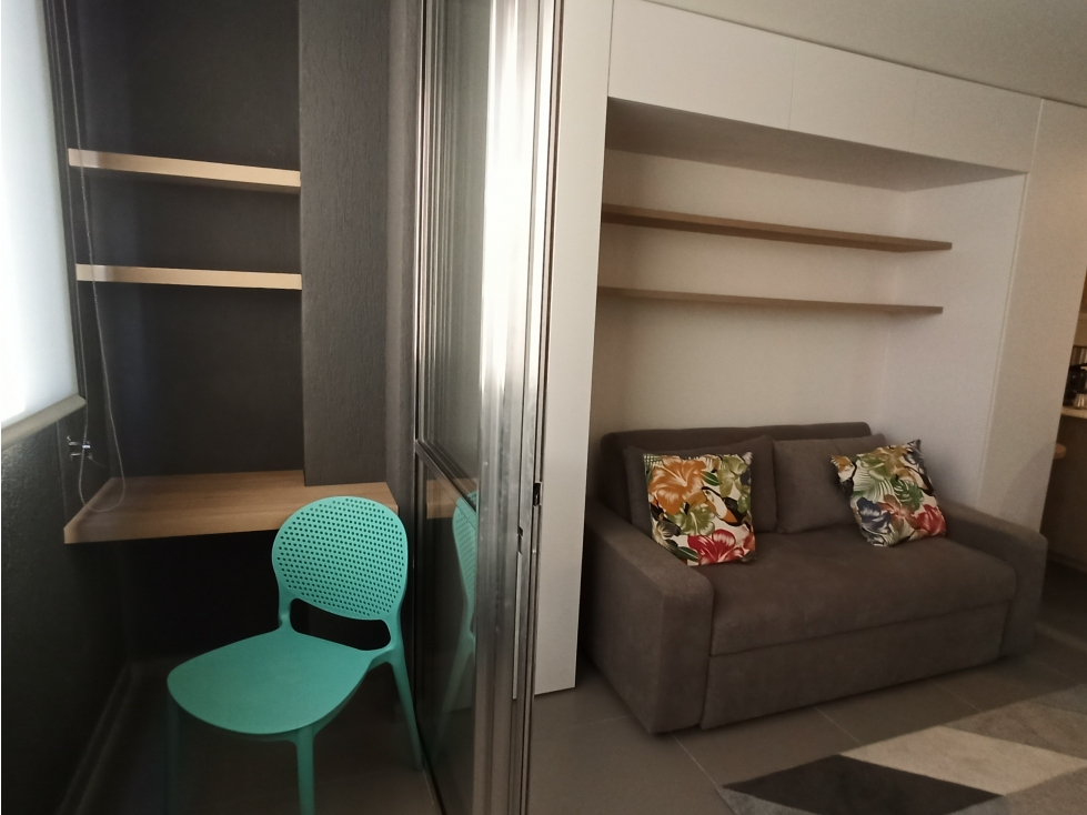 VENDO APARTAMENTO EN CUIDAD DEL RIO — foto 2