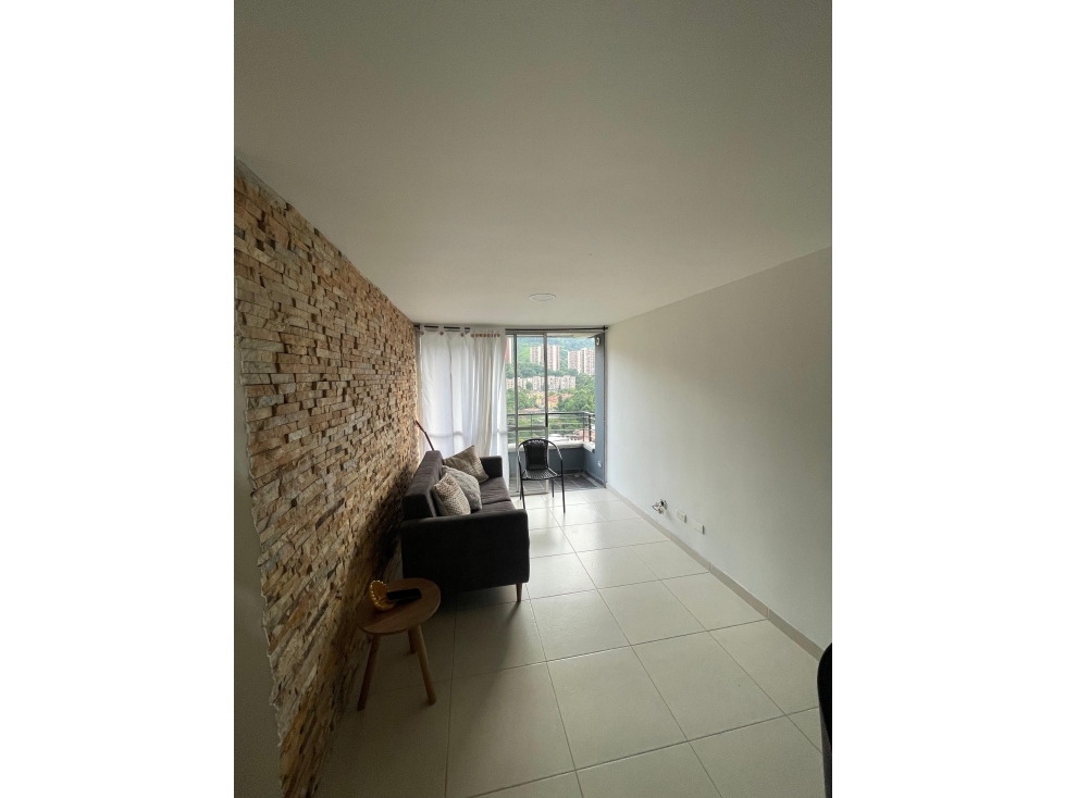 VENTA APARTAMENTO SECTOR RODEO ALTO — foto 5