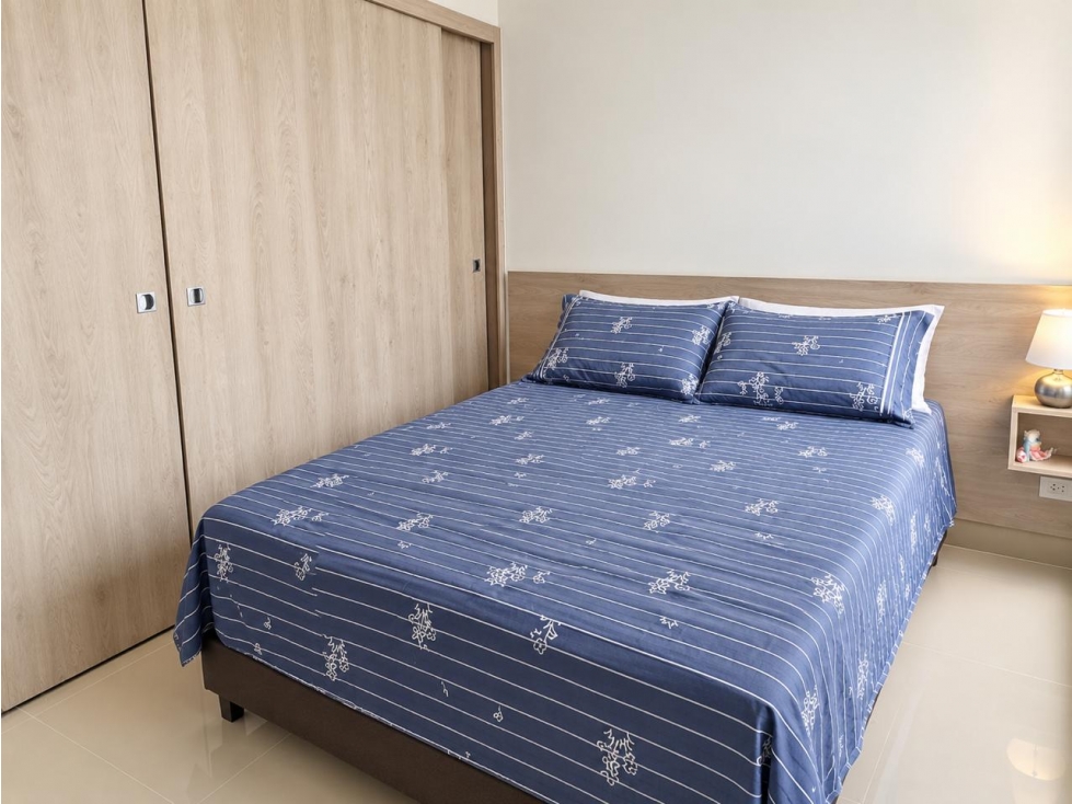 VENTA APARTAMENTO SECTOR ITAGUI SANTA MARIA — foto 6