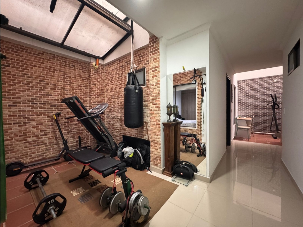 SE VENDE APARTAMENTO EN LAURELES — foto 6