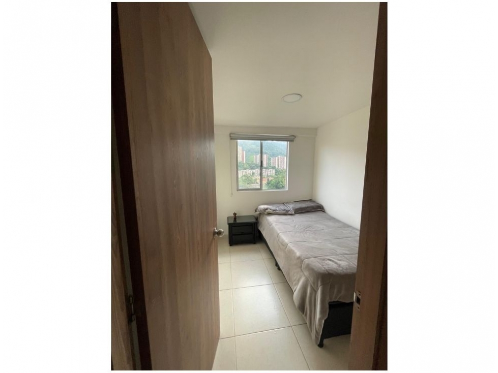 VENDO APARTAMENTO MEDELLIN, RODEO ALTO — foto 6