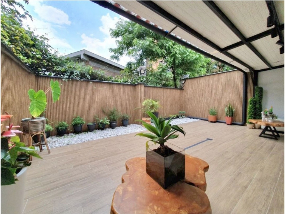 VENTA DE CASA EN EL POBLADO. — foto 6