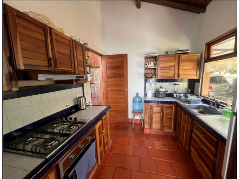 VENDO CASA CAMPESTRE EL ESCOBERO 3.211 M $2.600.000.000 — foto 6