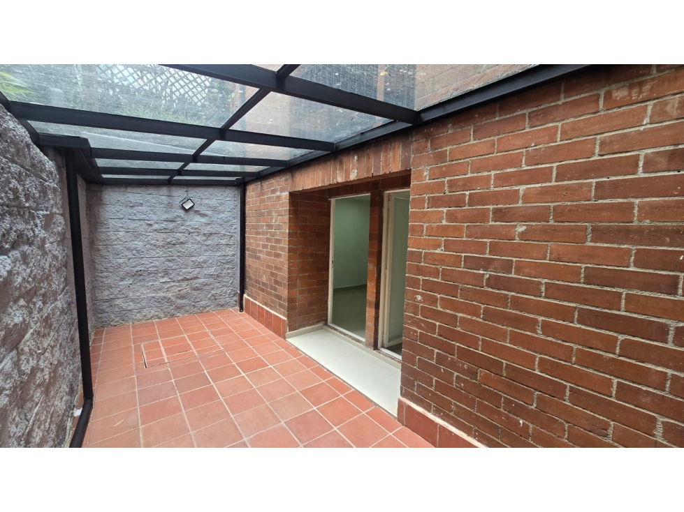 SE VENDE APARTAMENTO EN EL POBLADO - LOMA DE LOS PARRA (PB) — foto 6