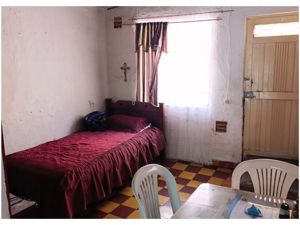 OPORTUNIDAD DE INVERSIÓN , CASA LOTE EN VENTA EN ITAGÜ — foto 3
