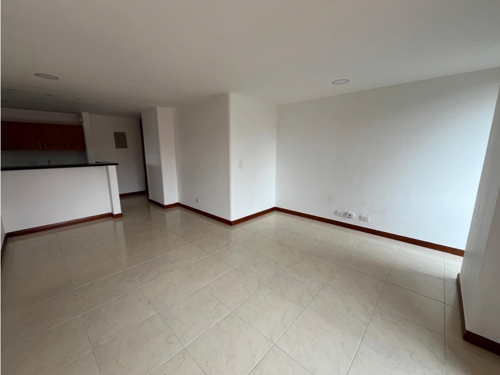 SE VENDE APARTAMENTO EN ENVIGADO CUMBRES (PP) — foto 6