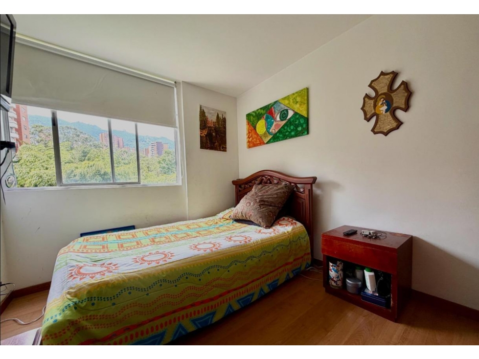 SE VENDE APARTAMENTO EN ENVIGADO EL ESMERALDAL (PP) — foto 6