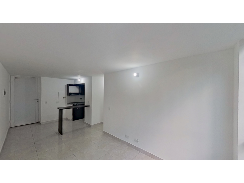 VENTA APARTAMENTO EN BELLO SECTOR VALADARES. — foto 5