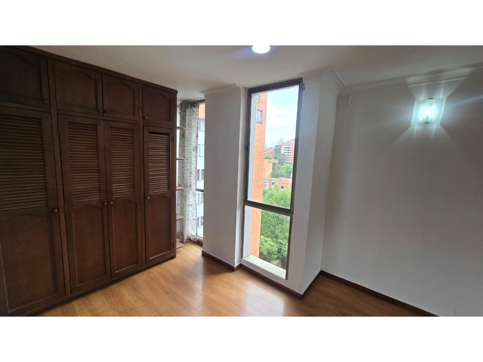 SE VENDE APARTAMENTO EN EL POBLADO LA FRONTERA (PP) — foto 5