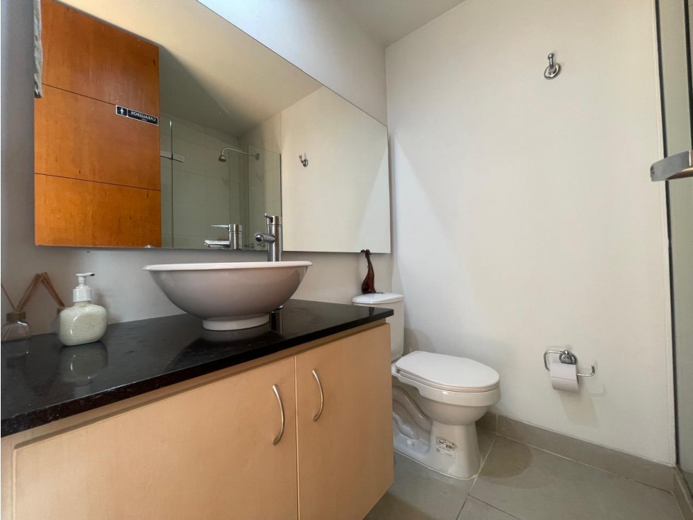 SE VENDE APARTAMENTO EN SAO PAULO - LA FRONTERA — foto 6