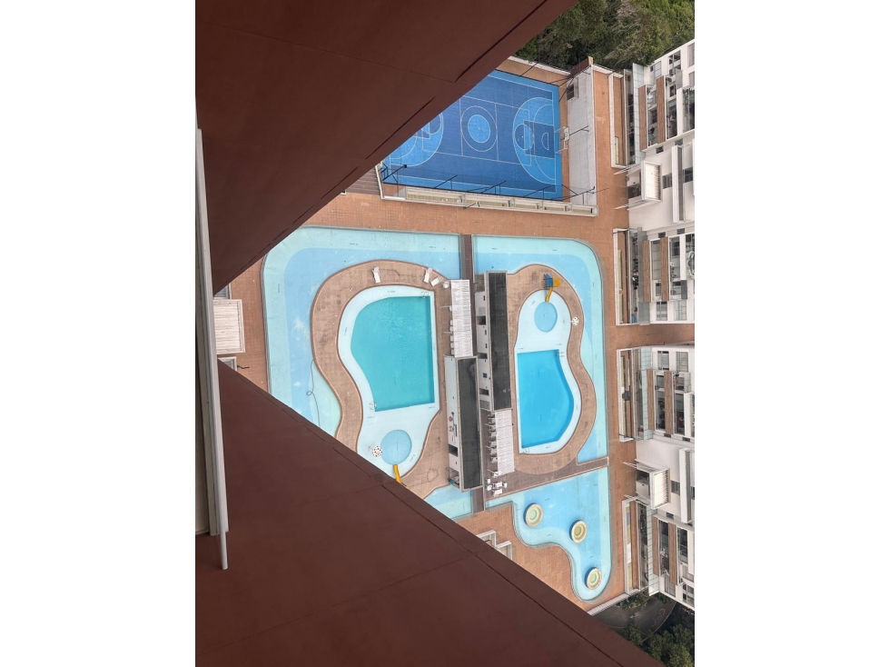 SE VENDE APARTAMENTO EN ITAGUI SURAMERICA (VERDE VIVO) — foto 6