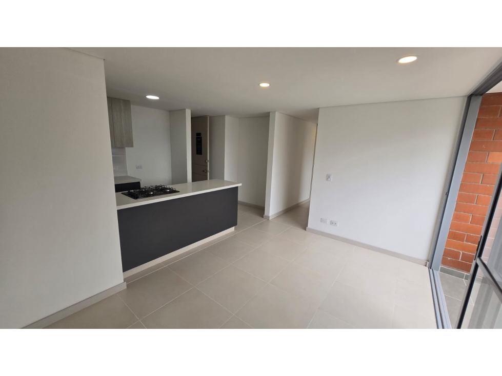 SE VENDE APARTAMENTO EN LA ESTRELLA SECTOR LA ALDEA (DIR) — foto 6