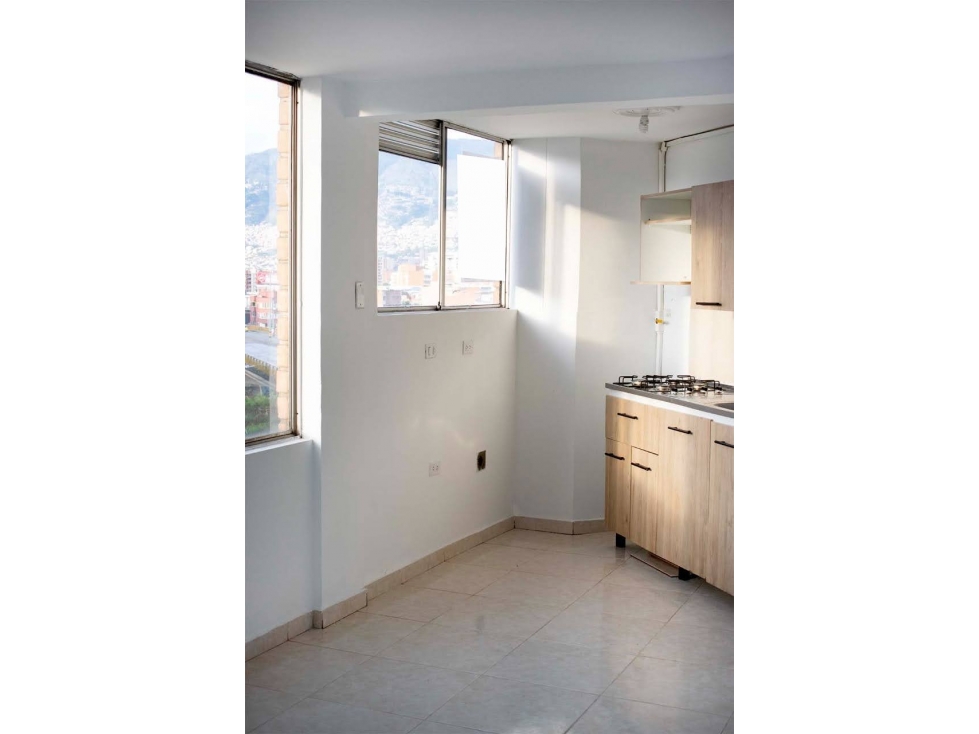 Apartaestudio en Venta en Bulerías Laureles, Medellín | SU PROPIEDAD — foto 6