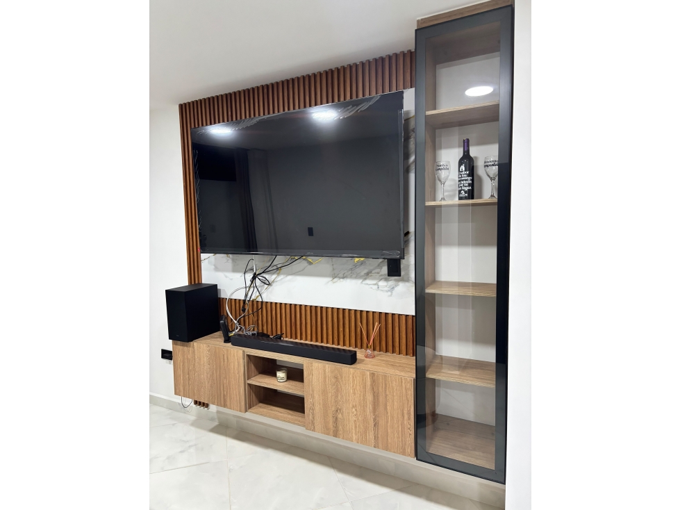 Vendo Apartamento en Bello Sector Niquia Parte Baja — foto 6