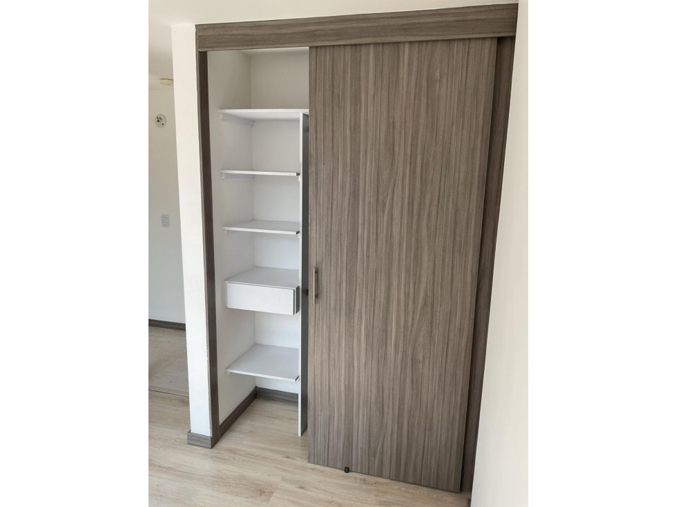 SE VENDE APARTAMENTO EN SABANETA - CALLE LARGA (PYJ) — foto 6