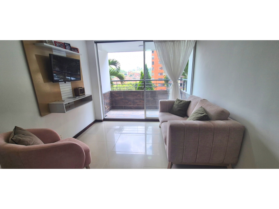 VENDO APARATAMENTO EN BELEN LOMA DE LOS BERNAL — foto 6
