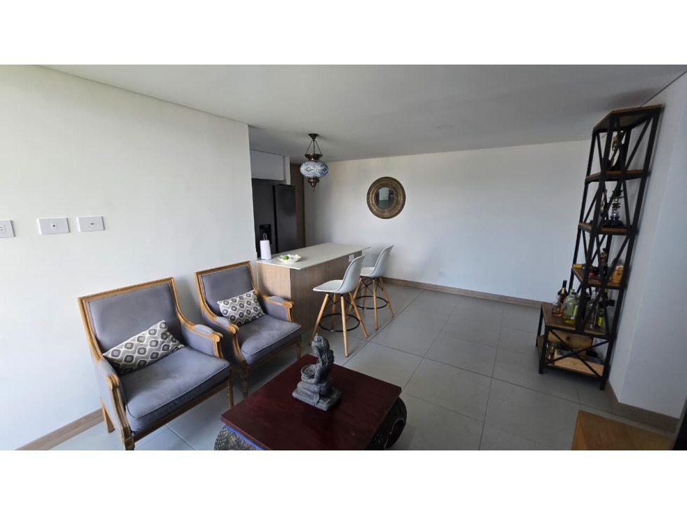 SE VENDE APARTAMENTO EN ENVIGADO - SEÑORIAL — foto 6