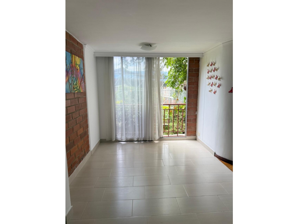VENDO APARTAMENTO EN CALASANZ — foto 2
