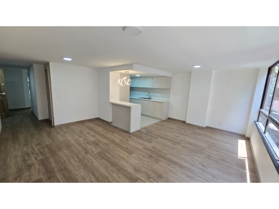 SE VENDE APARTAMENTO EN ENVIGADO ZUÑIGA (MT) — foto 6