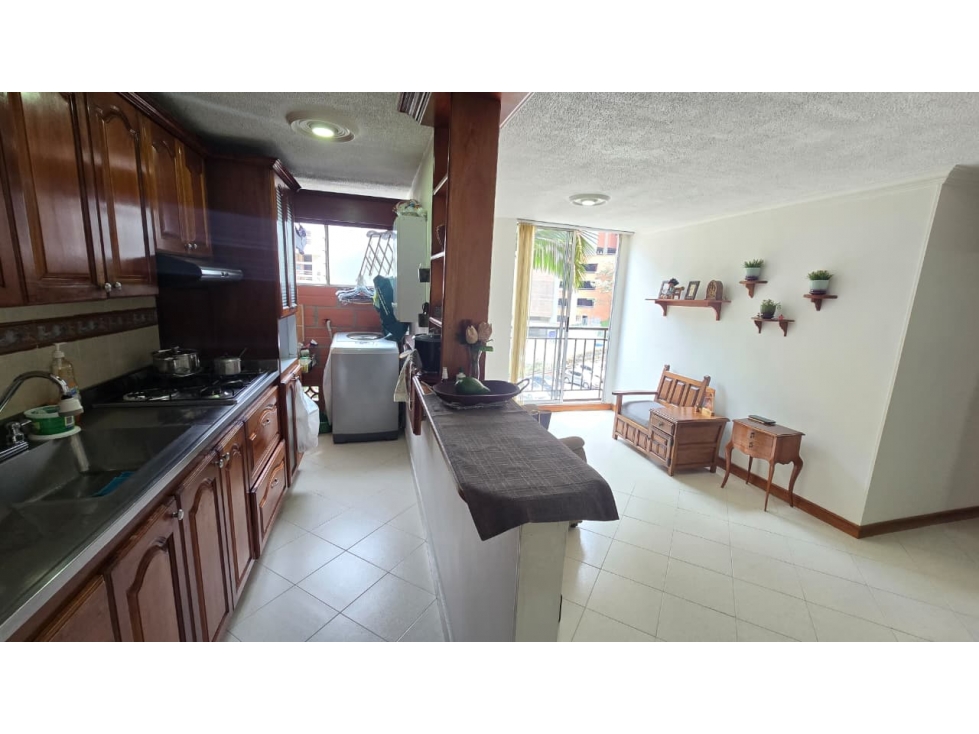 SE VENDE APARTAMENTO ENVIGADO - CAMINO VERDE (MT) — foto 6