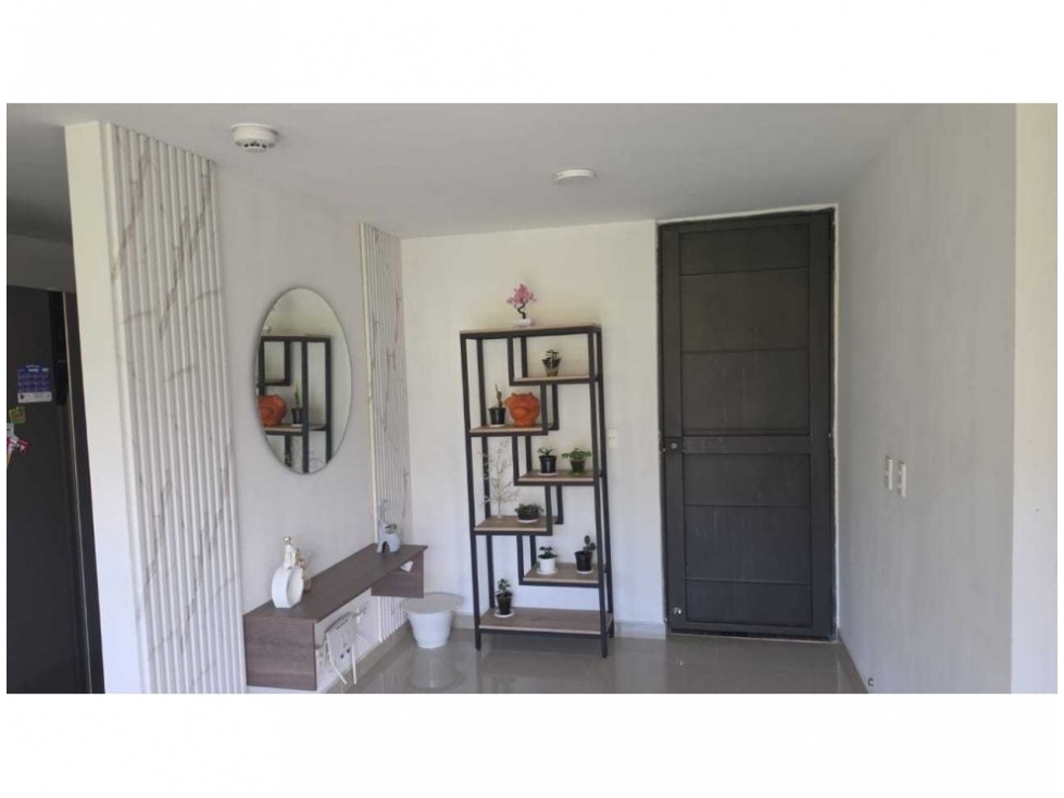 VENTA APARTAMENTO EN VENTA EN ITAGUI, SECTOR CENTRO DE LA MODA — foto 6