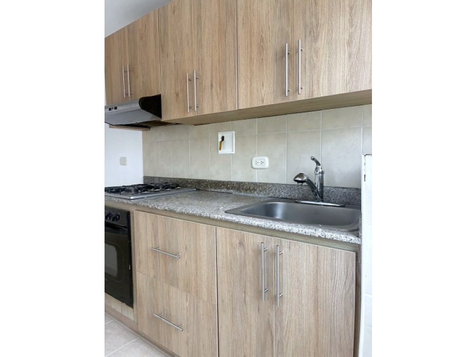 VENTA DE APARTAMENTO EN EL POBLADO SECTOR LA AGUACATALA — foto 6