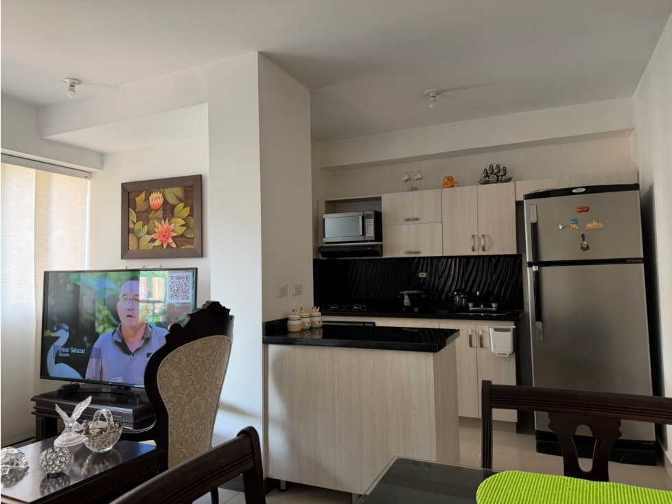 VENTA DE APARTAMENTO EN NIQUIA PUERTA DEL NORTE CON PARQ Y UTIL — foto 5