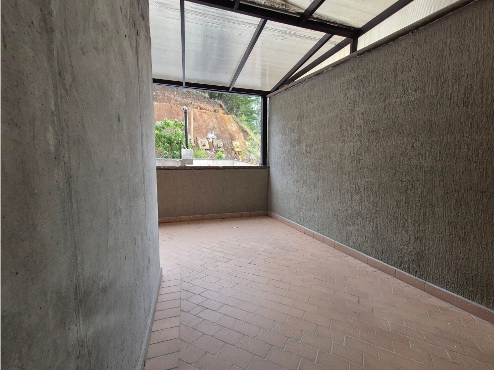 VENDO APARTAMENTO EN RIONEGRO SECTOR VIA DEL TRANVIA — foto 6