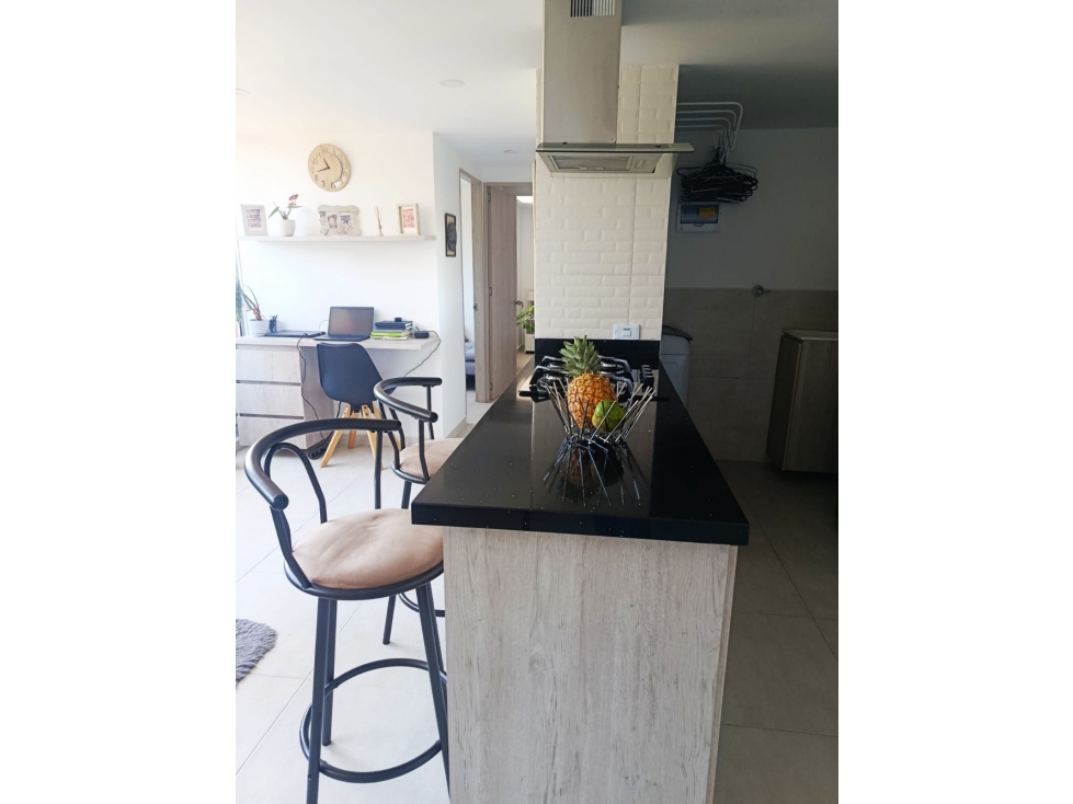 VENDO APARTAMENTO EN RIONEGRO SECTOR VIA DEL TRANVIA — foto 5