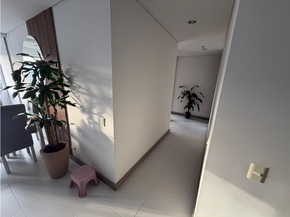 VENTA APARTAMENTO EN CASTROPOL PISO ALTO - 6