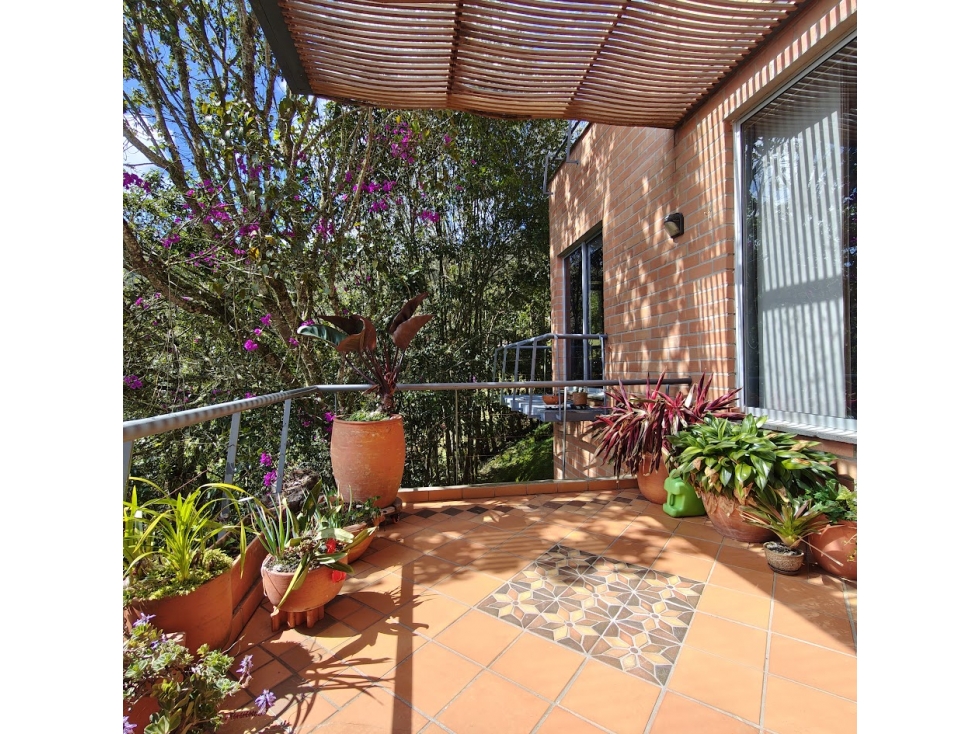 Casa en venta Envigado, Loma del Escobero — foto 6