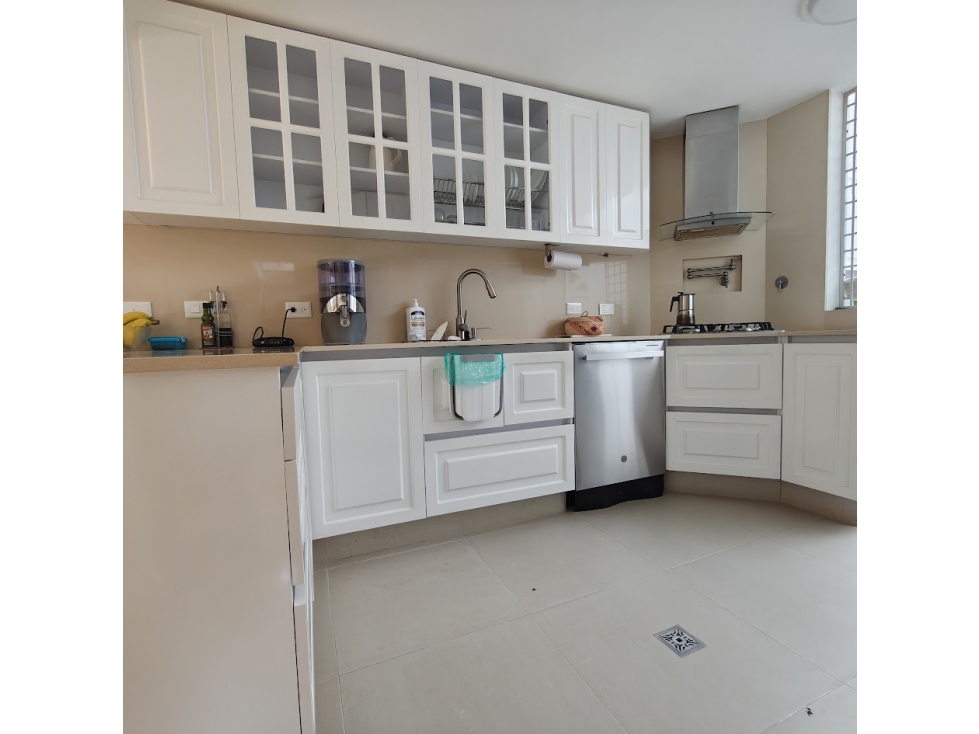 Casa en venta Envigado, Loma del Escobero. — foto 6