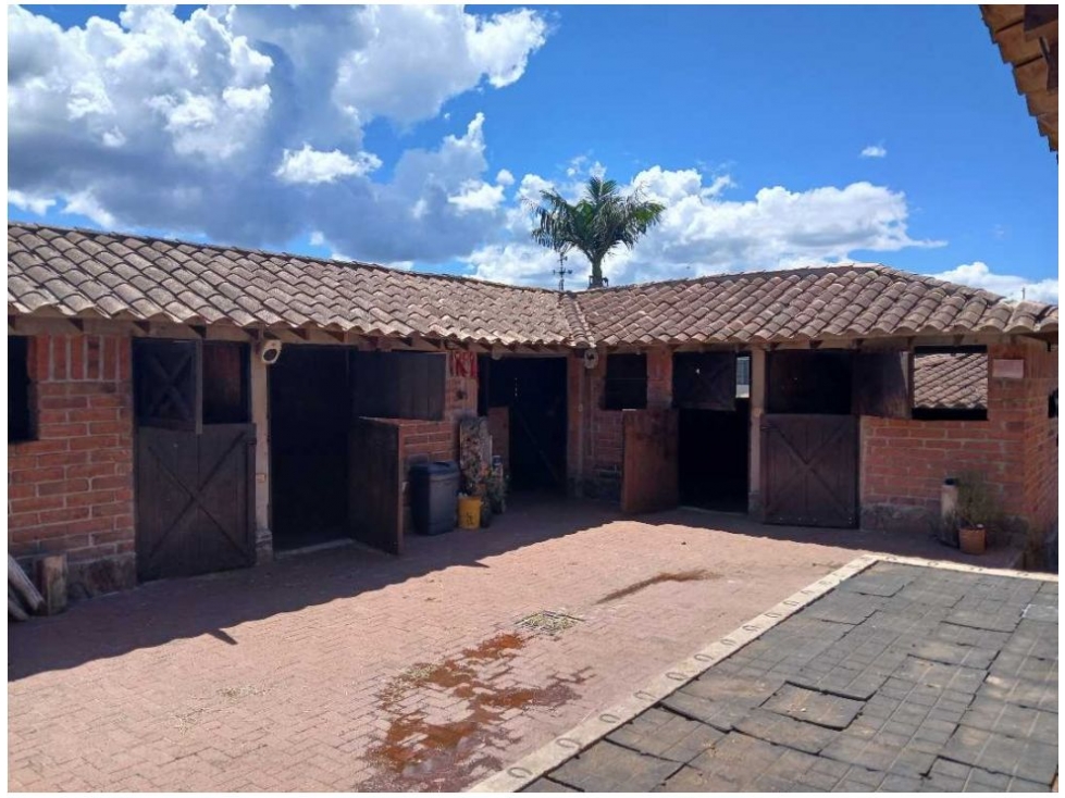 SE VENDE FINCA CABALLISTA EN LA CEJA (CM) - 6