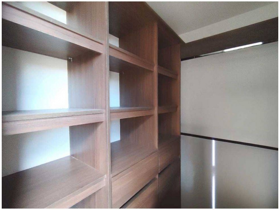 Apartamento en Venta en Rionegro en San Bartolo San Antonio de Pereira — foto 6