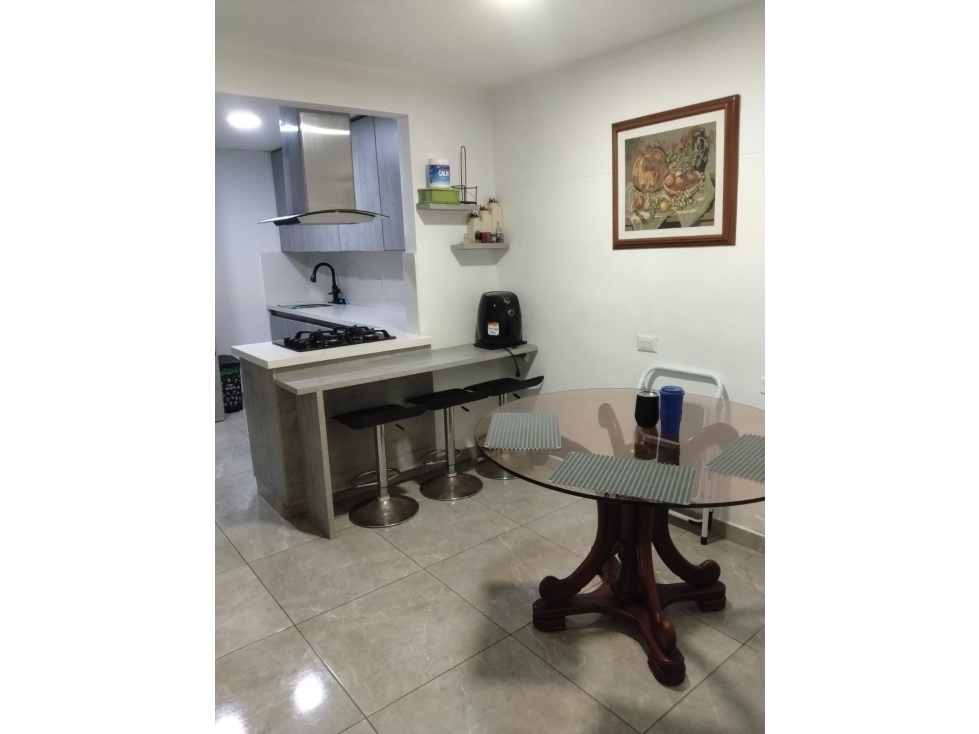 VENTA CASA LOMA DEL INDIO — foto 6
