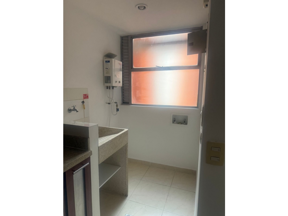 APARTAMENTO EN LA LOMA DEL CHOCHO ENVIGADO — foto 6