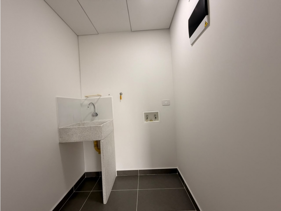 Apartamento en venta Las Palmas Altos del Poblado — foto 6