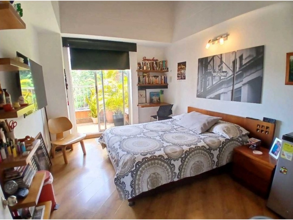 SE VENDE APARTAMENTO DÚPLEX EN POBLADO SAN LUCAS (CM) — foto 6