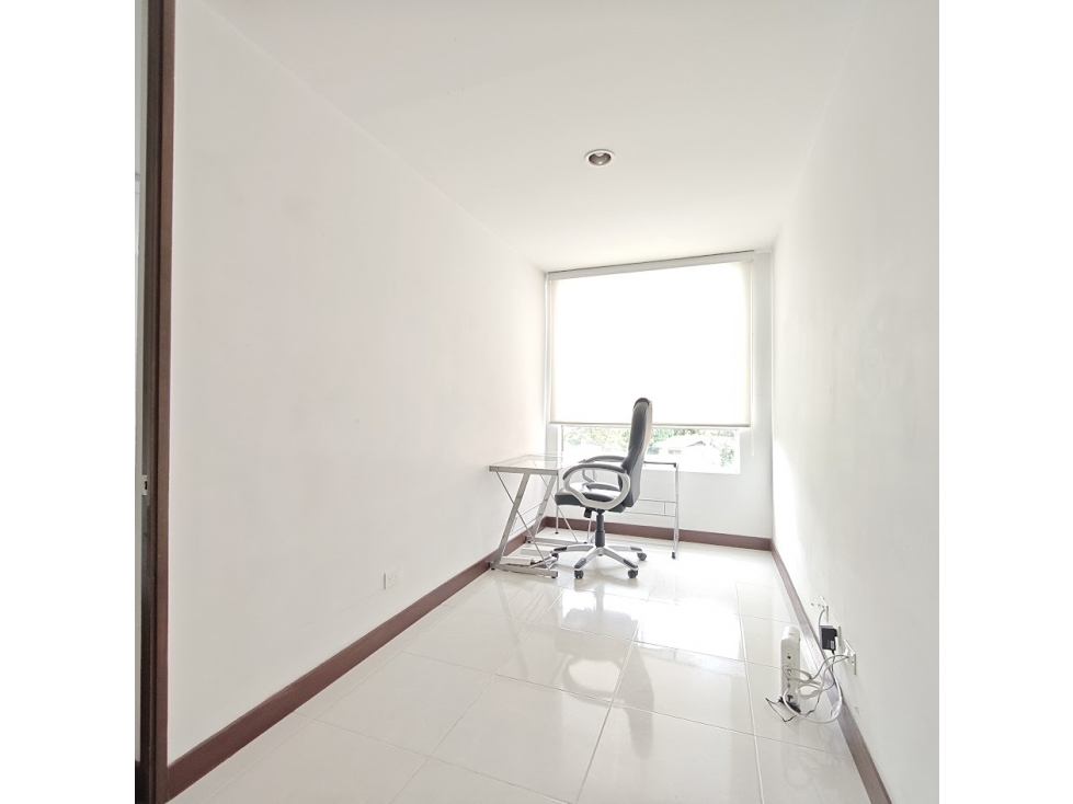 Apartamento en venta Envigado, sector Loma del Esmeraldal. — foto 6