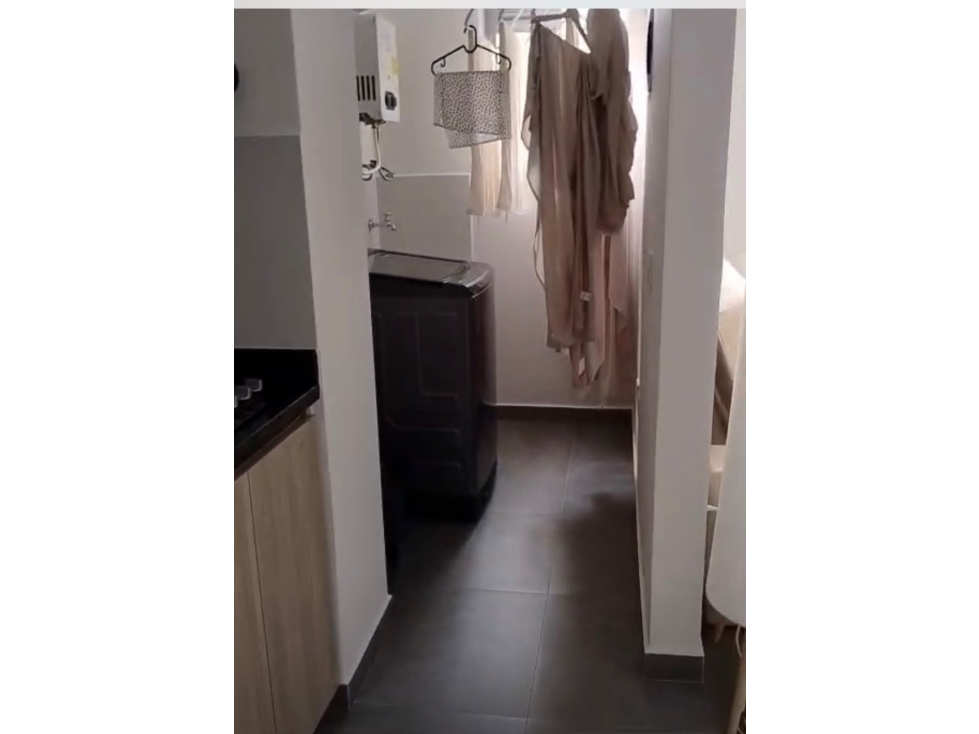 VENTA DE APARTAMENTO EN SABANETA SECTOR LA DOCTORA — foto 6