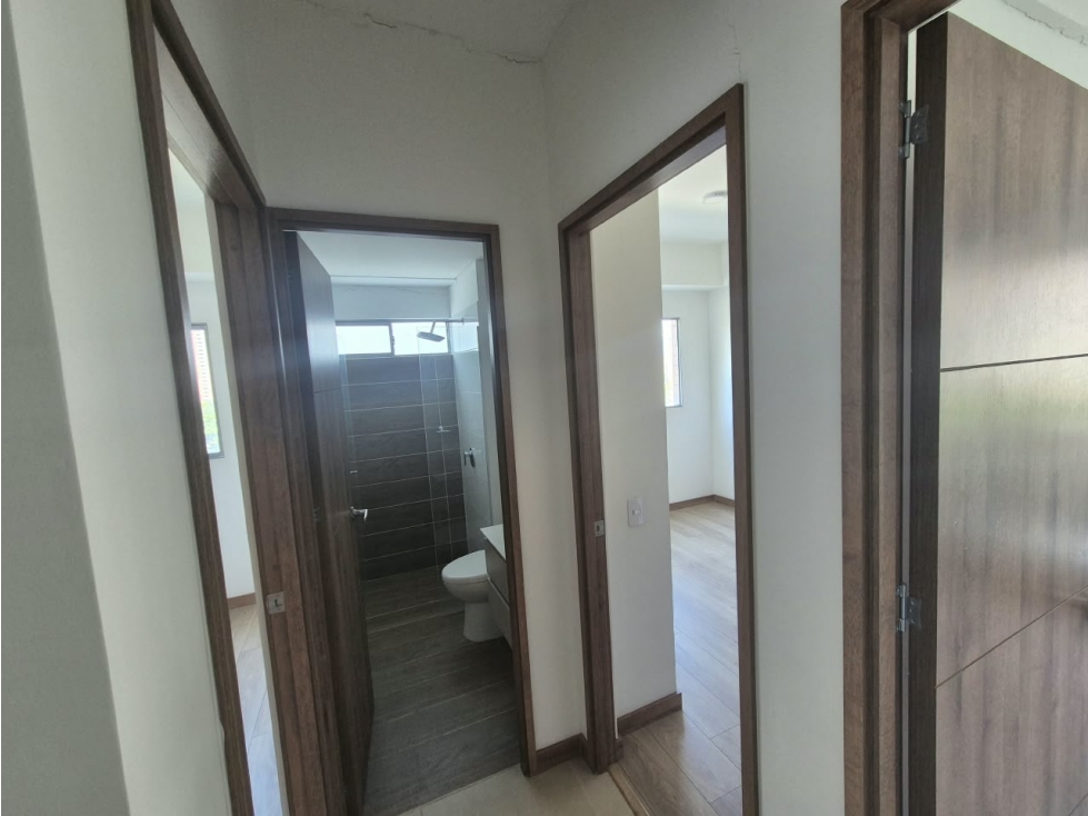 VENTA HERMOSO APARTAMENTO EN SABANETA — foto 6