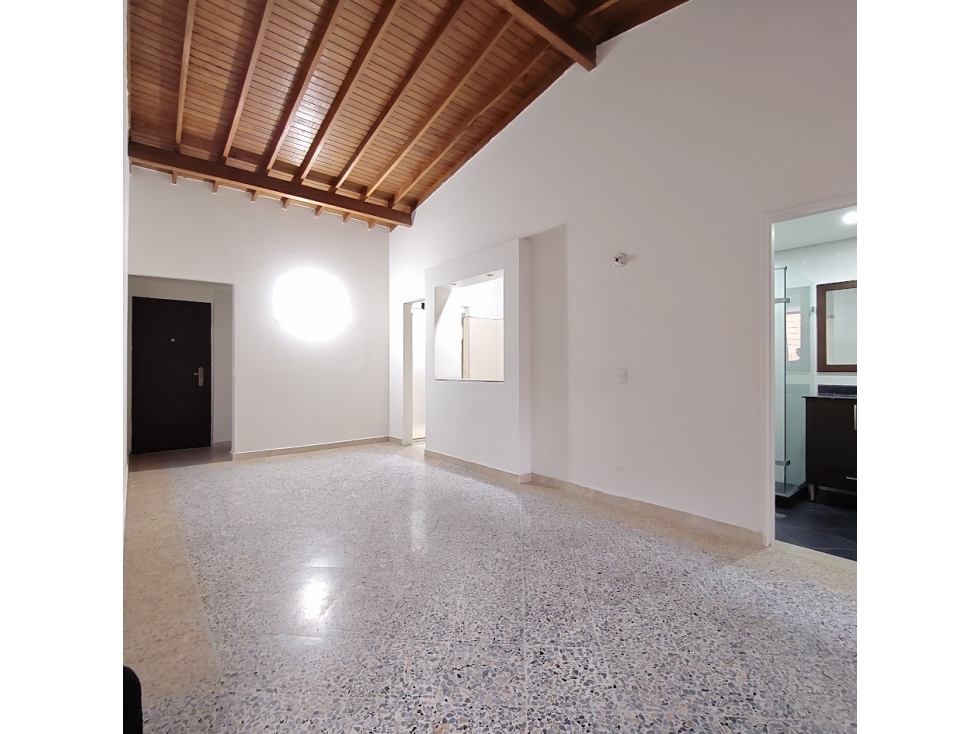 Apartamento en venta Laureles, sector Santa Teresita. — foto 3