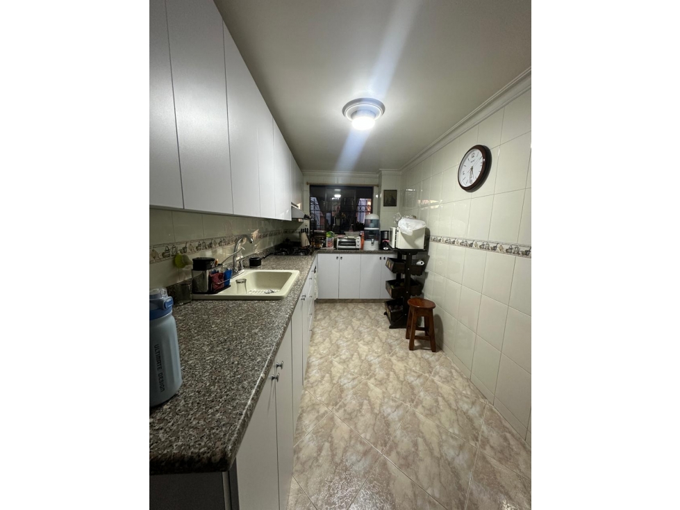 VENDO APARTAMENTO EN LAURELES — foto 5
