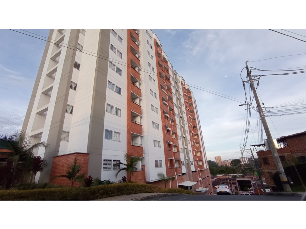 Venta de apto en Rionegro Torreón Los Laureles