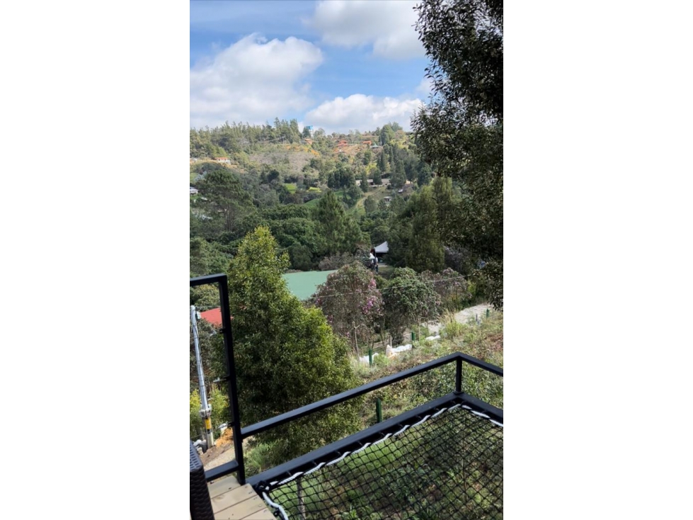 Venta de Casa Lote Campestre Santa Elena Verada el Rosario — foto 3