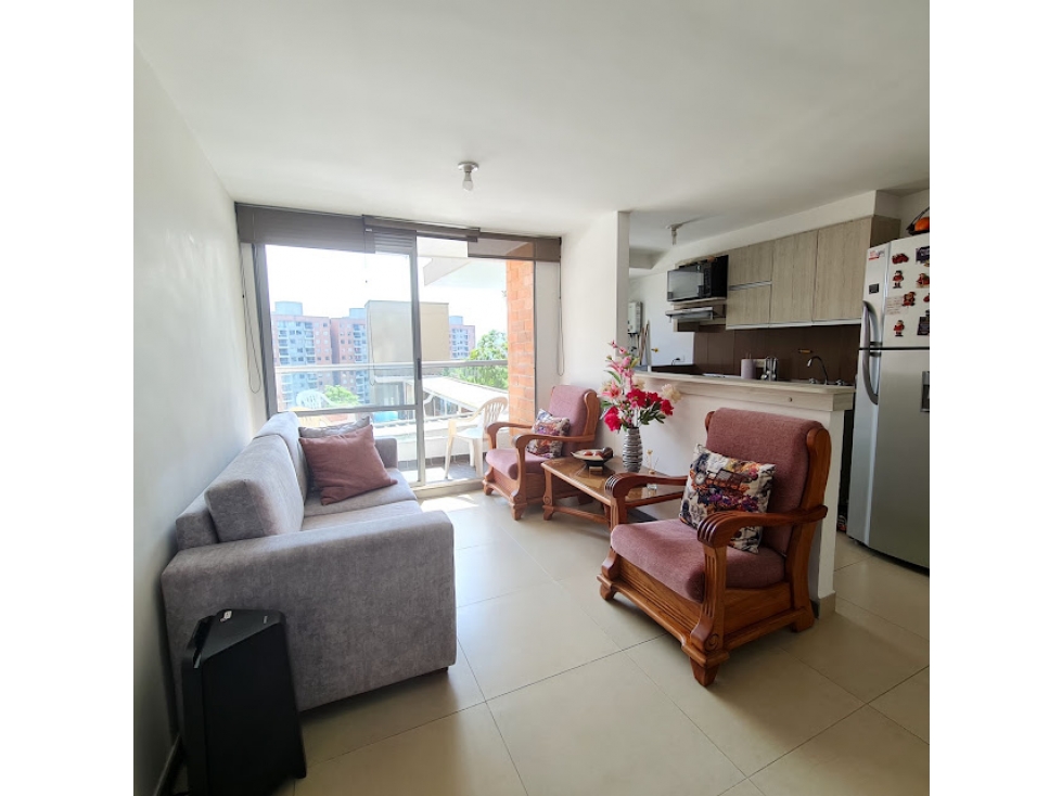 Apartamento en venta Envigado, La Cuenca — foto 3