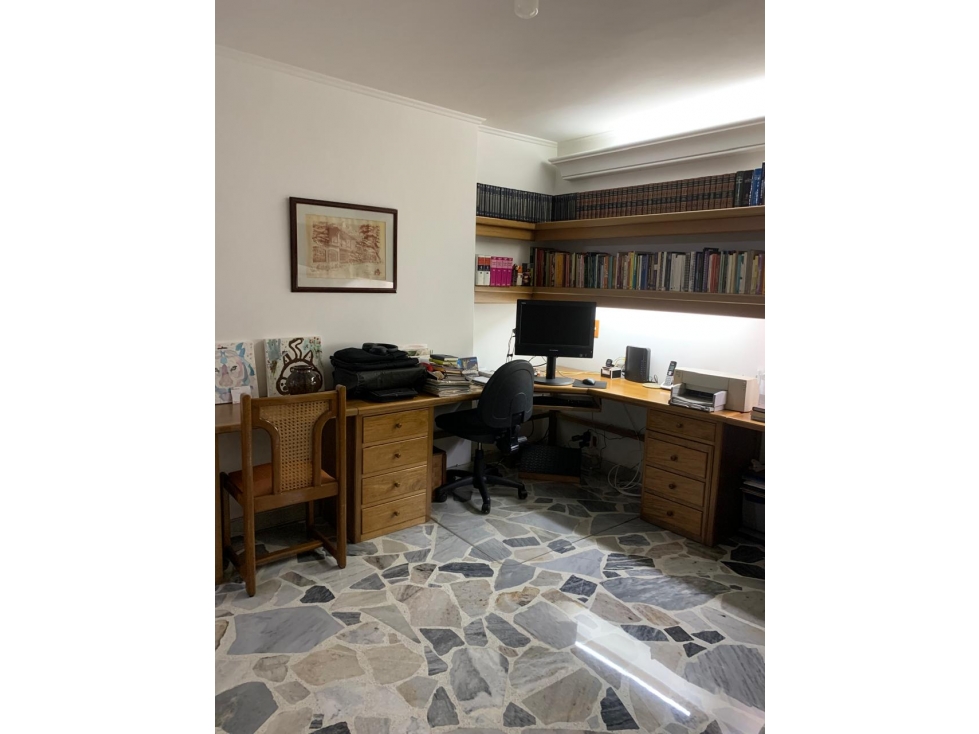 Venta de Apartamento Sector Castropol Parte Baja — foto 6