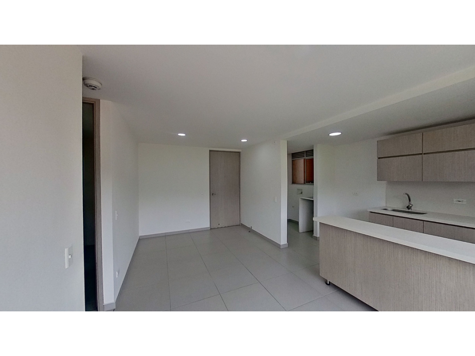 VENDO MODERNO APARTAMENTO EN SABANETA SECTOR 3 ESQUINAS — foto 6